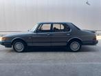 Saab 900, Auto's, BMW, Voorwielaandrijving, Beige, 4 cilinders, Bruin