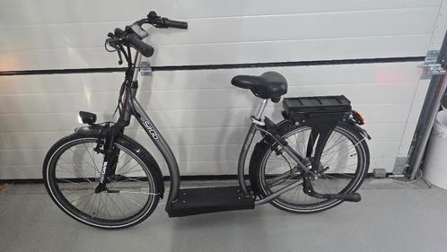 Sitgo Ultimate 422km op teller , groot scherm., Diversen, Verpleegmiddelen, Gebruikt, Ophalen