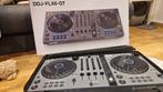 Pioneer DDJ FLX6-GT + Tas, Ophalen of Verzenden, Zo goed als nieuw, Pioneer