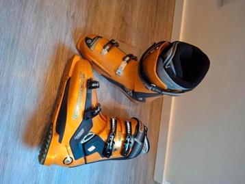 Rossignol Alltrack Pro 130 zgan skischoenen maat 45 beschikbaar voor biedingen