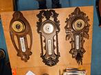 3 leuke mooie barometers, Ophalen of Verzenden, Zo goed als nieuw