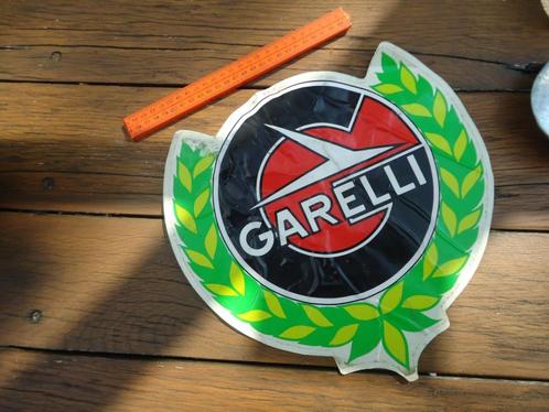 2 Oldtimer Garelli motorblokken en ontstekingen ect., Fietsen en Brommers, Brommeronderdelen | Scooters, Gebruikt, Blok, Verzenden