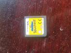 Warioware touched DS, 1 speler, Ophalen of Verzenden, Zo goed als nieuw, Vanaf 3 jaar
