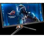 Asus ROG pg348q Ultrawide Curved monitor, Gebruikt, IPS, Ultrawide, ASUS