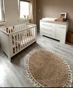 Commode + ledikant, Ophalen, Zo goed als nieuw, Jongetje of Meisje