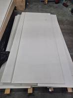 Partij V313 MDF 6mm met HPL toplaag ( 030 ), Doe-het-zelf en Verbouw, Platen en Panelen, Ophalen, HPL, Gebruikt, Nvt