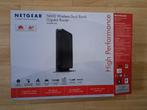 Router Netgear, Ophalen of Verzenden, Gebruikt, Router, NETGEAR
