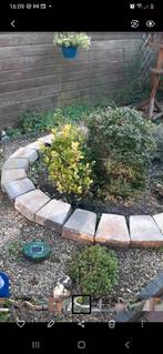 27 pilestones, Ophalen, Gebruikt, Beton, Overige typen