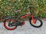 Mooie Loekie Pick up fiets jongens 16 inch, Fietsen en Brommers, Fietsen | Kinderfietsjes, Ophalen of Verzenden, Zo goed als nieuw