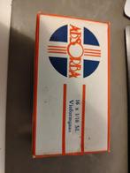 Absorba Vioformgaas, Antiek en Kunst, Curiosa en Brocante, Ophalen of Verzenden