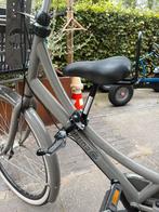 Kinderfiets stoeltje, Ophalen of Verzenden, Zo goed als nieuw