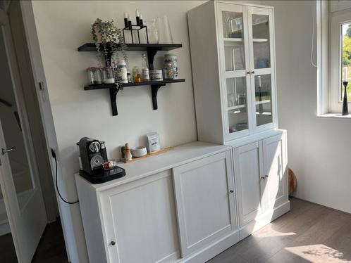 HAVSTA, Huis en Inrichting, Kasten | Buffetkasten, Zo goed als nieuw, Minder dan 100 cm, 25 tot 50 cm, Ophalen of Verzenden