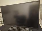 LG 27UL500-W, Computers en Software, Monitoren, Ophalen, Zo goed als nieuw, IPS