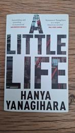 A Little Life - Hanya Yanagihara (Engelse versie), Ophalen of Verzenden, Gelezen, Hanya Yanagihara, Europa overig