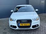 Audi A1 Sportback 1.2 TFSI Ambition Pro Line Business, Voorwielaandrijving, Euro 5, 86 pk, 4 cilinders