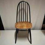 TOTALE LEEGVERKOOP spijlenstoel Pastoe Tapiovaara Ercol, Huis en Inrichting, Ophalen, Gebruikt, Ilmari Tapiovaara, Fanett