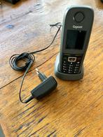 Gigaset draadloos, Ophalen, Zo goed als nieuw, 4 handsets of meer