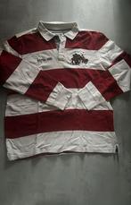 Us Polo Assn lange mouwen polo merk polo maat xxl nette polo, Ophalen of Verzenden, Zo goed als nieuw, Overige maten, Us polo assn