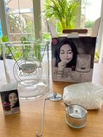 Gusta Scent & Blend Geurverspreider, Huis en Inrichting, Woonaccessoires | Kandelaars en Kaarsen, Nieuw, Minder dan 25 cm, Overige materialen