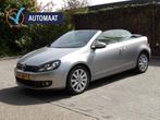 Volkswagen Golf Cabriolet 1.4 TSI, Euro 5, 680 kg, 4 cilinders, Cabriolet