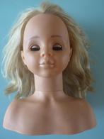 Max Zapf kapmodel, Sieraden, Tassen en Uiterlijk, Uiterlijk | Haarverzorging, Ophalen of Verzenden, Gebruikt, Overige typen