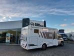 Carado T338 PRO+, Caravans en Kamperen, Campers, Automaat, Standaard zit, Luifel, Bedrijf