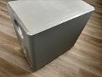 Subwoofer Philips TAW8506/10, Ophalen, Philips, Subwoofer, Zo goed als nieuw