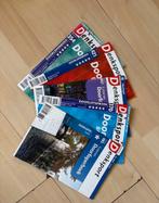 5 x doorloper Denksport Puzzelboeken - Collectie, Hobby en Vrije tijd, Denksport en Puzzels, Ophalen of Verzenden, Minder dan 500 stukjes