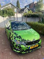 Seat Leon 1.8 TSI 180PK Dsg-7 2016, Auto's, 1227 kg, 4 cilinders, Leon, 231 pk