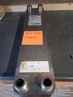 Warmtewisselaar platenwissenlaar, Ophalen of Verzenden, Zo goed als nieuw, Overige typen