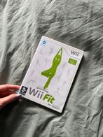 Wii fit origneel spel, Spelcomputers en Games, Games | Nintendo 2DS en 3DS, 1 speler, Ophalen of Verzenden, Zo goed als nieuw
