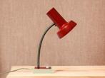 Tafellamp / bureaulamp, SIS model 836, Mid-Century, Ophalen of Verzenden