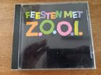 Feesten met zooi, Ophalen of Verzenden, Gebruikt, Levenslied of Smartlap