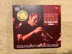2CD Digi Pack CHET BAKER=The Session Radio Shows., Ophalen of Verzenden, 1980 tot heden, Nieuw in verpakking, Jazz