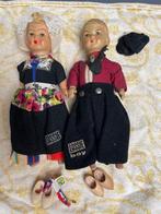 2 Wildebras Lassie rijst popjes. Jaren /60. Zeer goede cond., Verzamelen, Poppen, Ophalen, Gebruikt, Pop