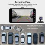 Abask Q40S  Dash Cam Car Front 1080P autocamera, Ophalen of Verzenden, Nieuw