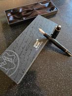 Montblanc Vulpen - Klassiek en Elegant, Verzamelen, Pennenverzamelingen, Met doosje, Ophalen of Verzenden, Zo goed als nieuw, Vulpen