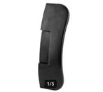 Zwarte Bandenspanning Shovel Beschermende Sleeve Velgen Besc, Auto diversen, Verzenden, Nieuw
