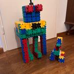 Clics verzameling, Kinderen en Baby's, Speelgoed | Bouwstenen, Ophalen of Verzenden, Gebruikt, Overige merken