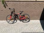 MTB REACT EQ 6.0, Gebruikt, Hardtail, 45 tot 49 cm, Ophalen