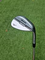 Mizuno MP-T4 Sand Wedge 56 gr, Sport en Fitness, Golf, Ophalen of Verzenden, Gebruikt, Club, Mizuno