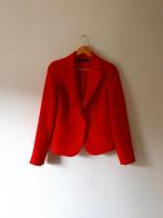 Rinascimento blazer rood, Kleding | Dames, Ophalen of Verzenden, Zo goed als nieuw, Maat 46/48 (XL) of groter, Rood