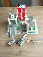 lego 7892 hospital (2006), Kinderen en Baby's, Speelgoed | Duplo en Lego, Ophalen of Verzenden, Gebruikt, Complete set, Lego