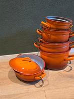 Partij emaille, Antiek en Kunst, Antiek | Emaille, Ophalen