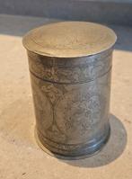 Theebus, Ophalen of Verzenden