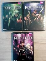 robin hood the legend return ( set - serie 1-2-3 ), Alle leeftijden, Ophalen of Verzenden, Zo goed als nieuw, Actie en Avontuur