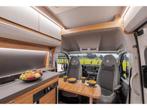 Affinity M DUO, Caravans en Kamperen, Campers, Buscamper of Camperbus, Tot en met 2, Bedrijf, Diesel