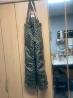 Te koop 2 skibroeken  de zwarte  146-152 de andere 152-164, Sport en Fitness, Skiën en Langlaufen, Overige merken, 100 tot 140 cm