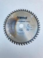 Zaagblad voor cirkelzaag 160 mm diam., Doe-het-zelf en Verbouw, Gereedschap | Zaagmachines, Overige merken, Gebruikt, Overige typen