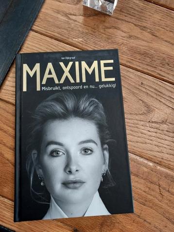Jan Dijkgraaf - Maxime beschikbaar voor biedingen
